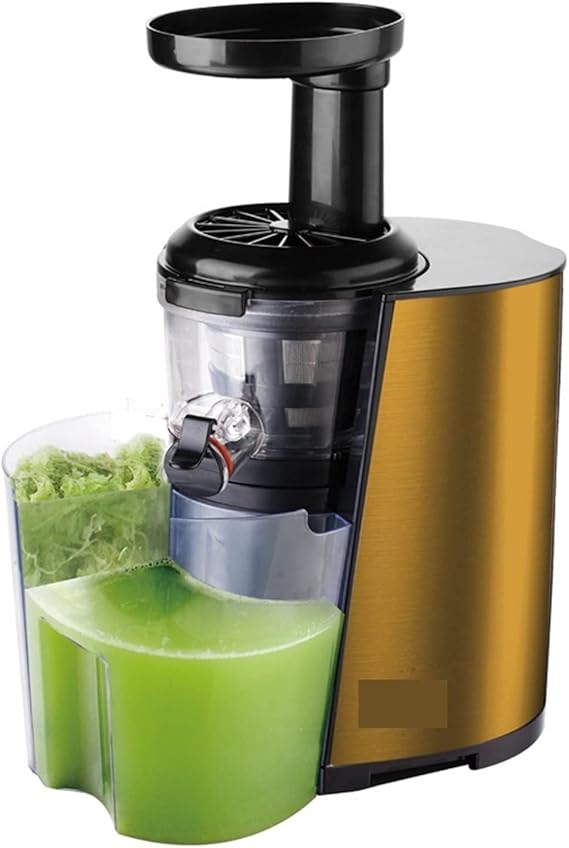 🍊🍌 Fresh Fruit Magician · Stainless Steel Portable Juicer ✨🥝