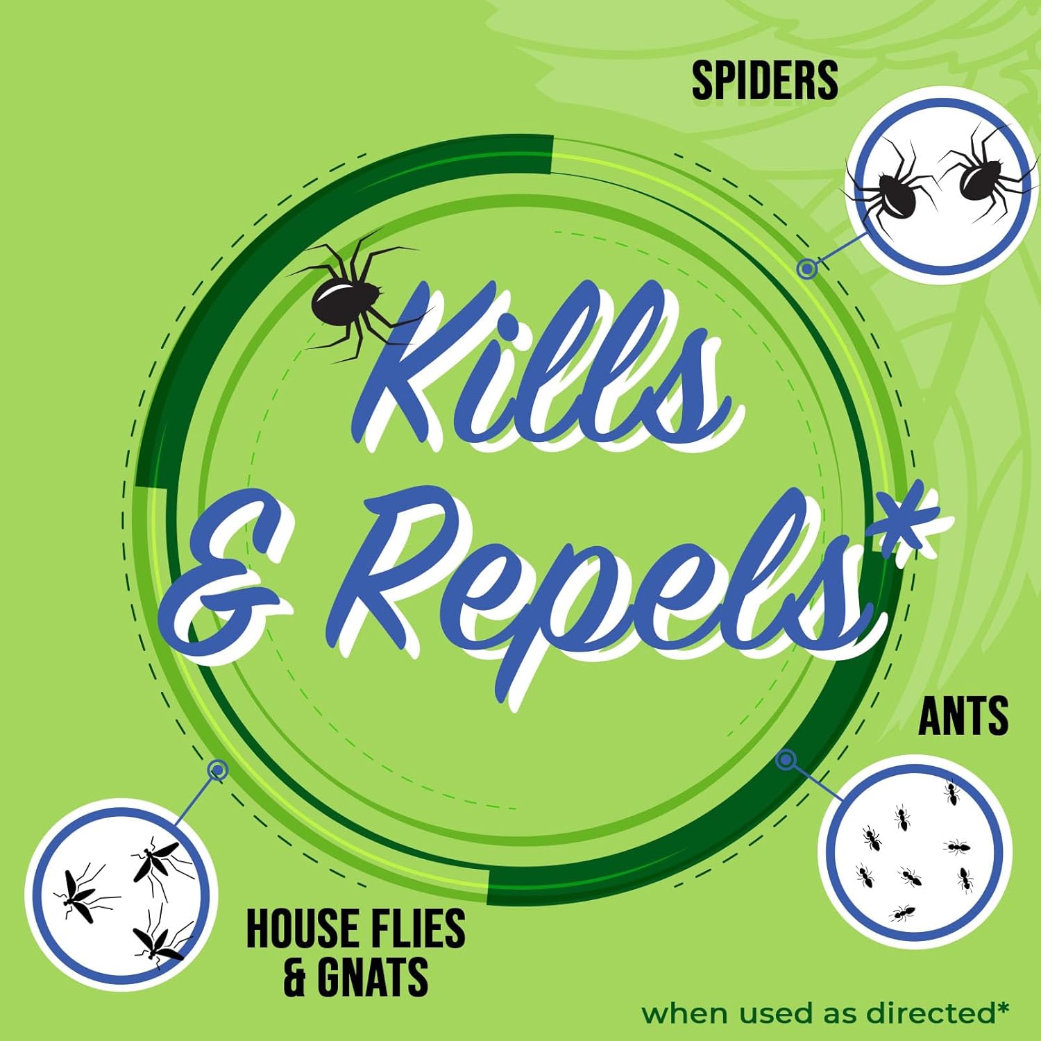 Mighty Mint Peppermint 🦟 – Natural Bug Repellent 🌿