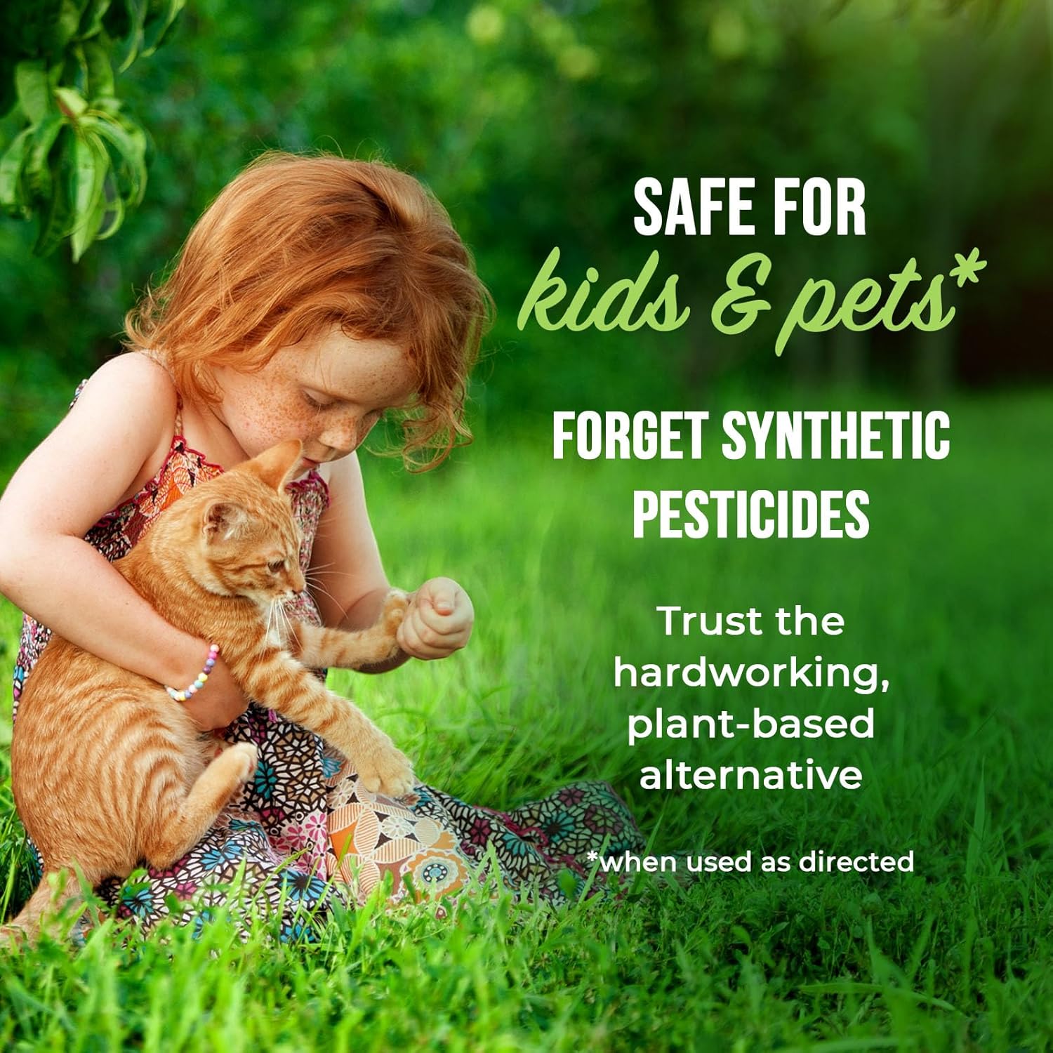 Mighty Mint Peppermint 🦟 – Natural Bug Repellent 🌿